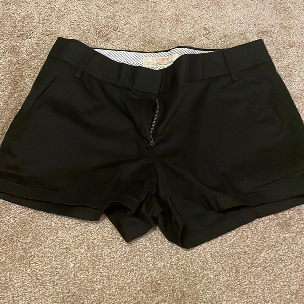 Jcrew shorts